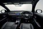 Honda HR-V Hybrid 2019 года (MY)
